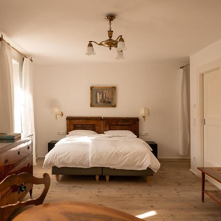 Ottmanngut Suite And Breakfast Merano Bagian luar foto