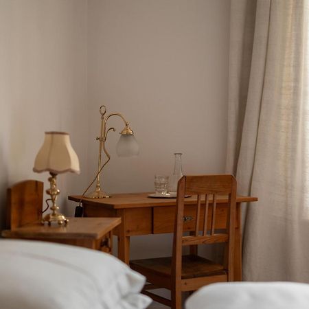 Ottmanngut Suite And Breakfast Merano Bagian luar foto