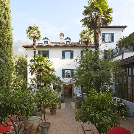 Ottmanngut Suite And Breakfast Merano Bagian luar foto