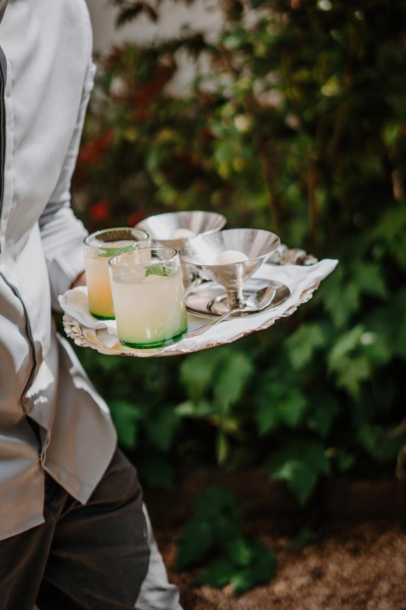Ottmanngut Suite And Breakfast Merano Bagian luar foto