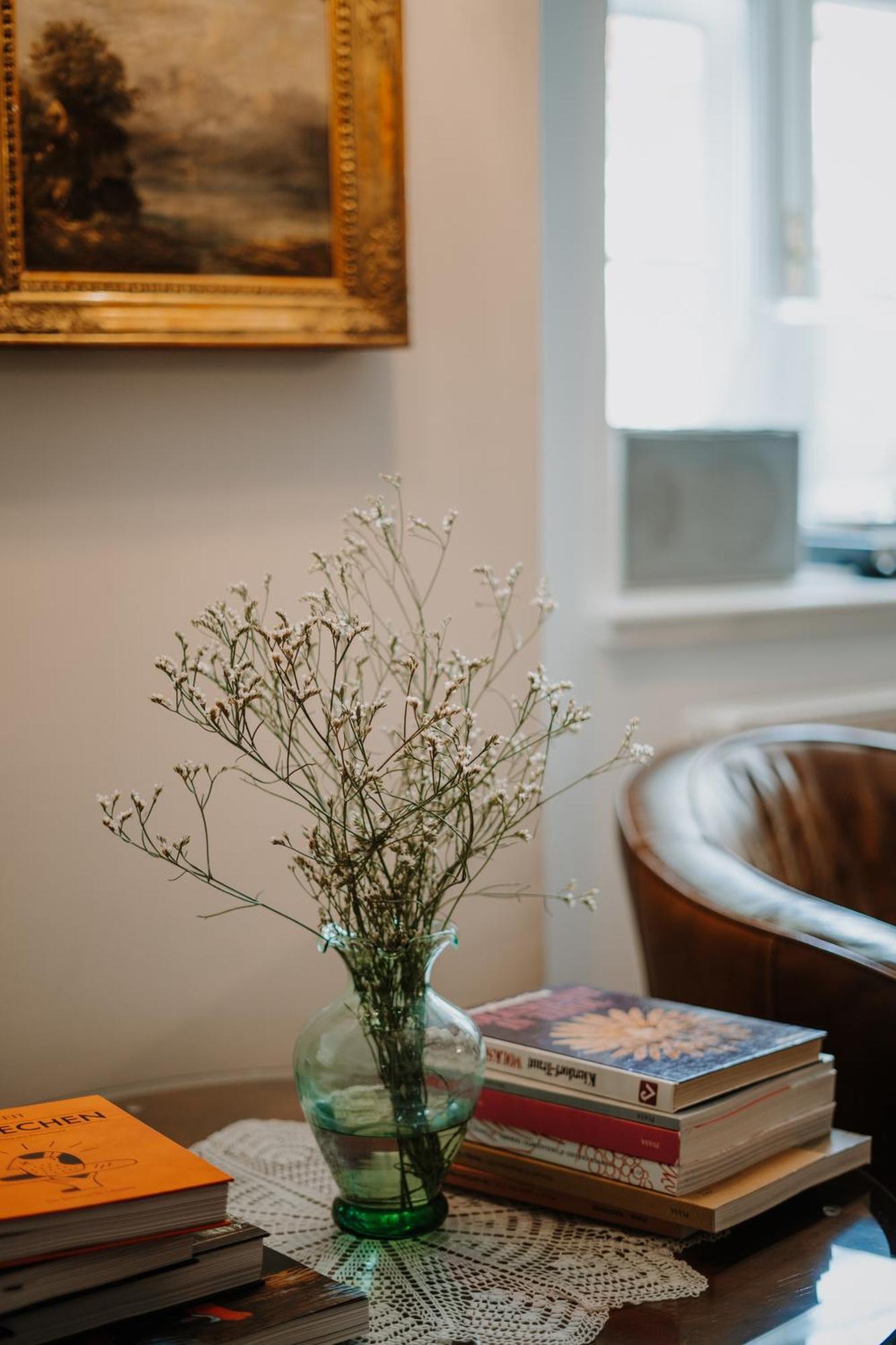 Ottmanngut Suite And Breakfast Merano Bagian luar foto