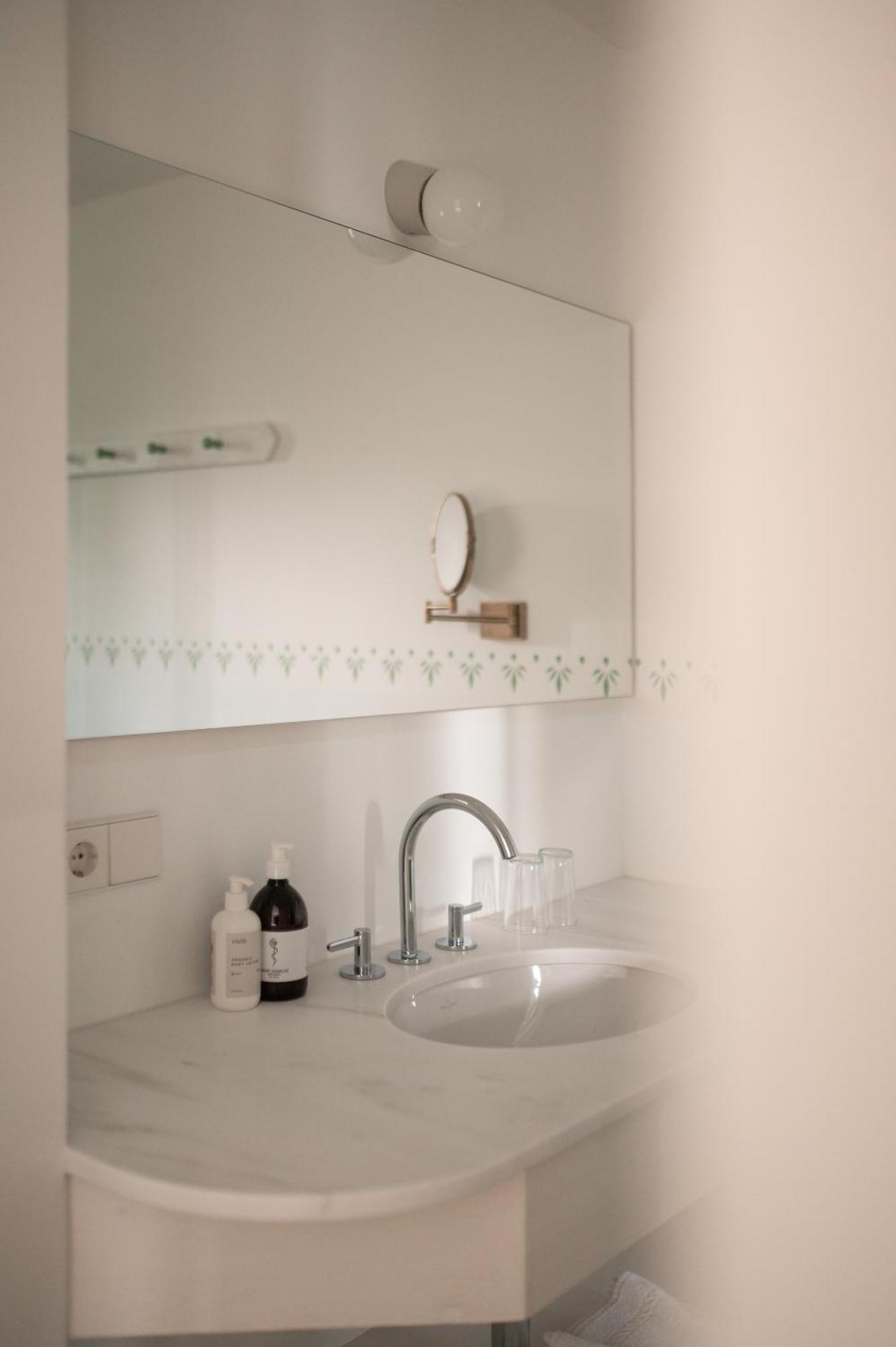 Ottmanngut Suite And Breakfast Merano Ruang foto
