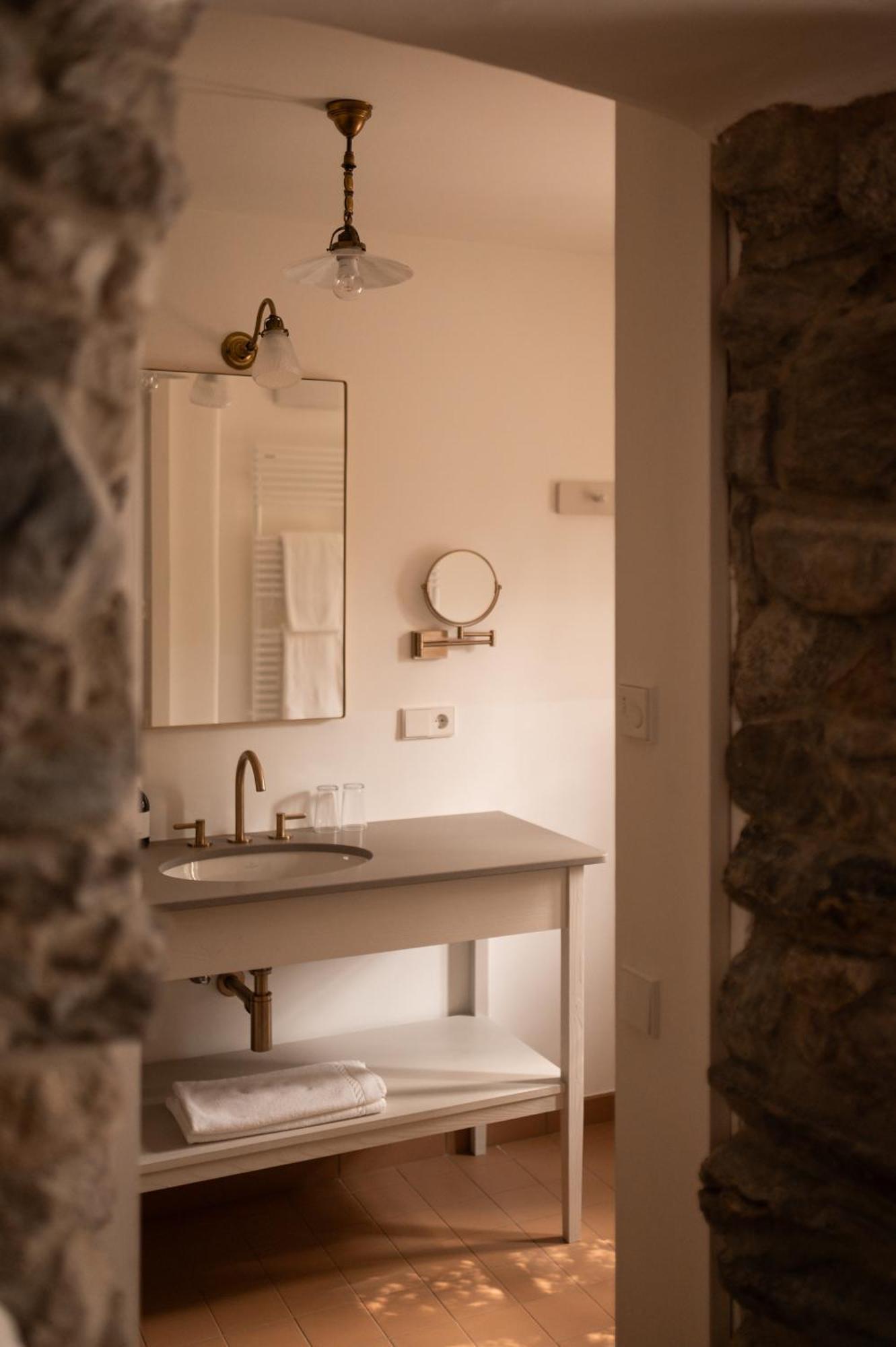Ottmanngut Suite And Breakfast Merano Bagian luar foto