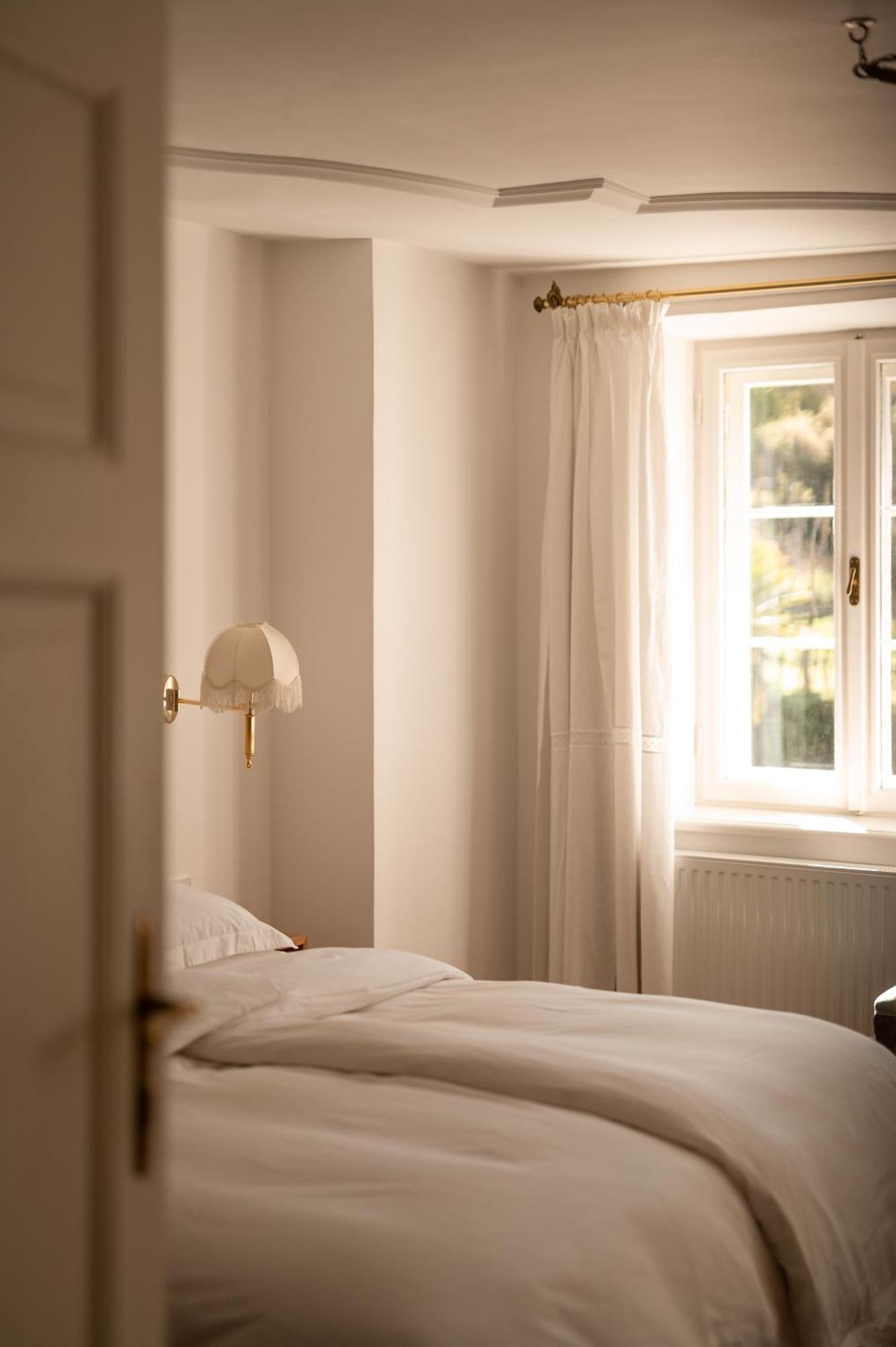 Ottmanngut Suite And Breakfast Merano Bagian luar foto