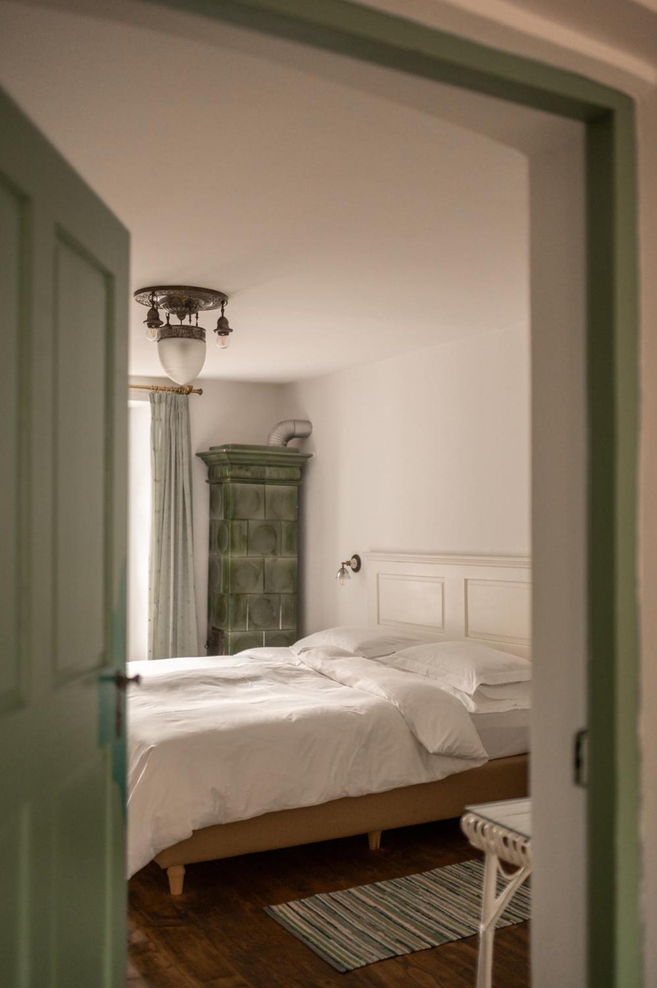 Ottmanngut Suite And Breakfast Merano Bagian luar foto
