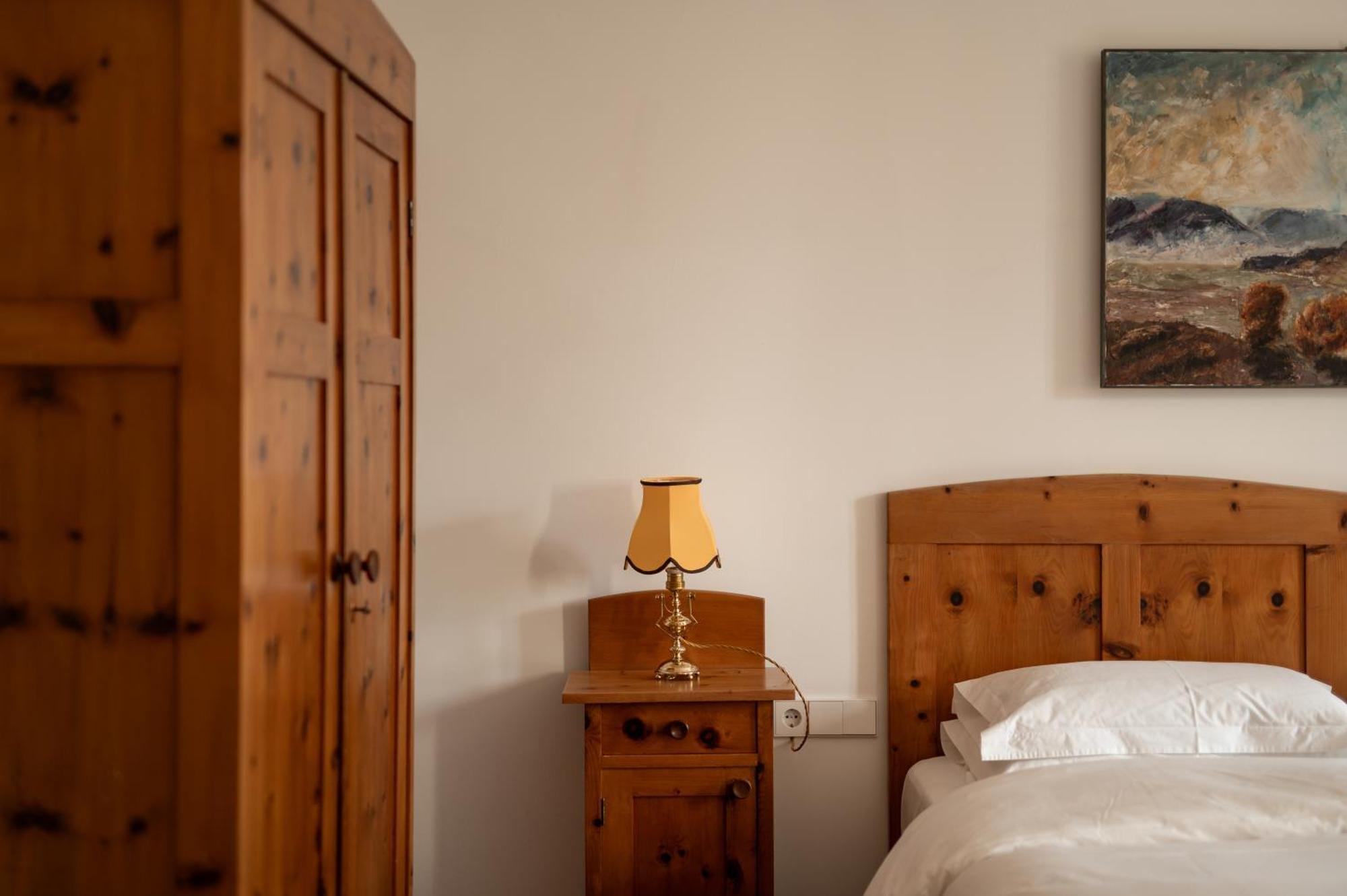 Ottmanngut Suite And Breakfast Merano Bagian luar foto