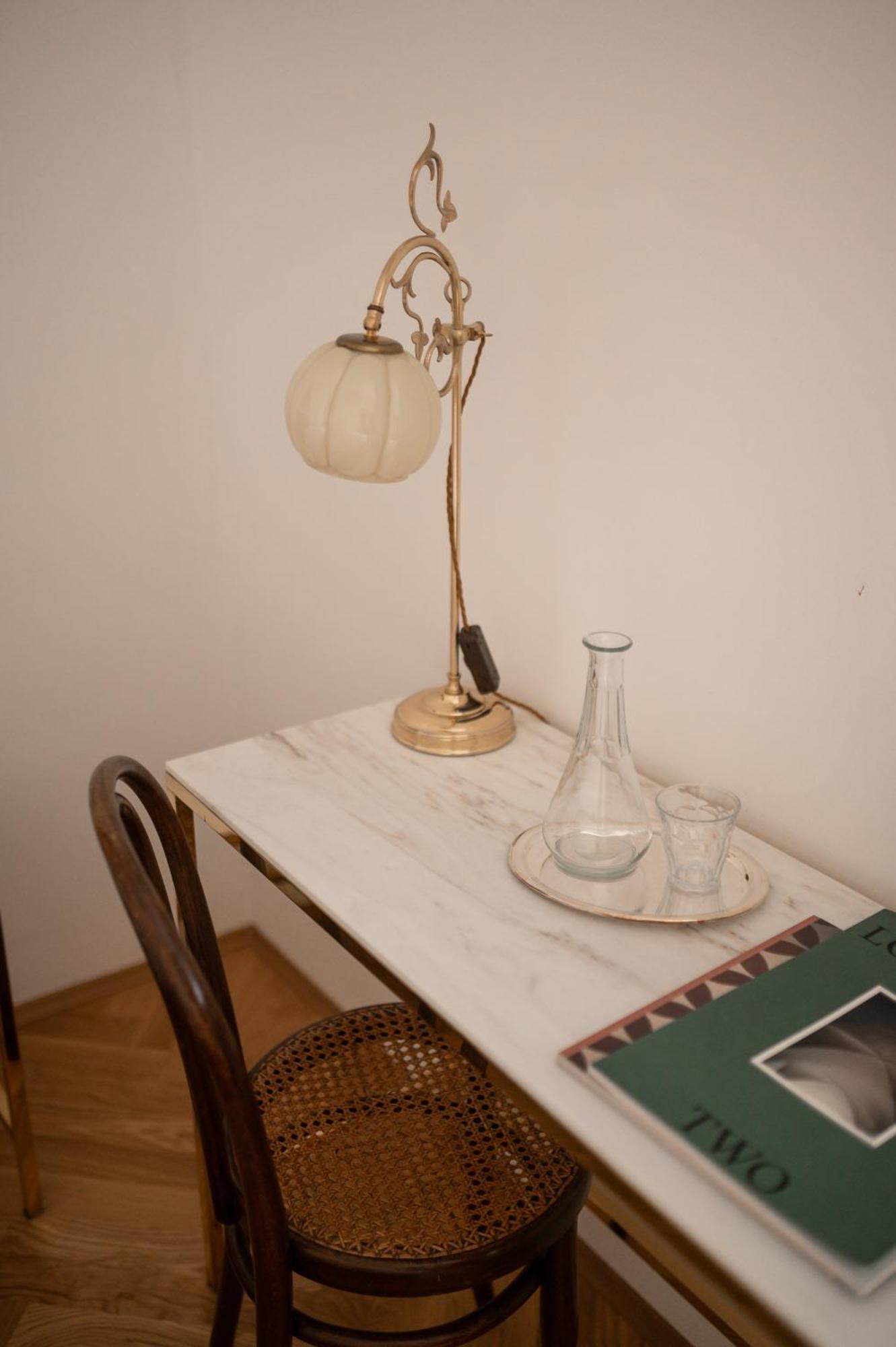 Ottmanngut Suite And Breakfast Merano Ruang foto