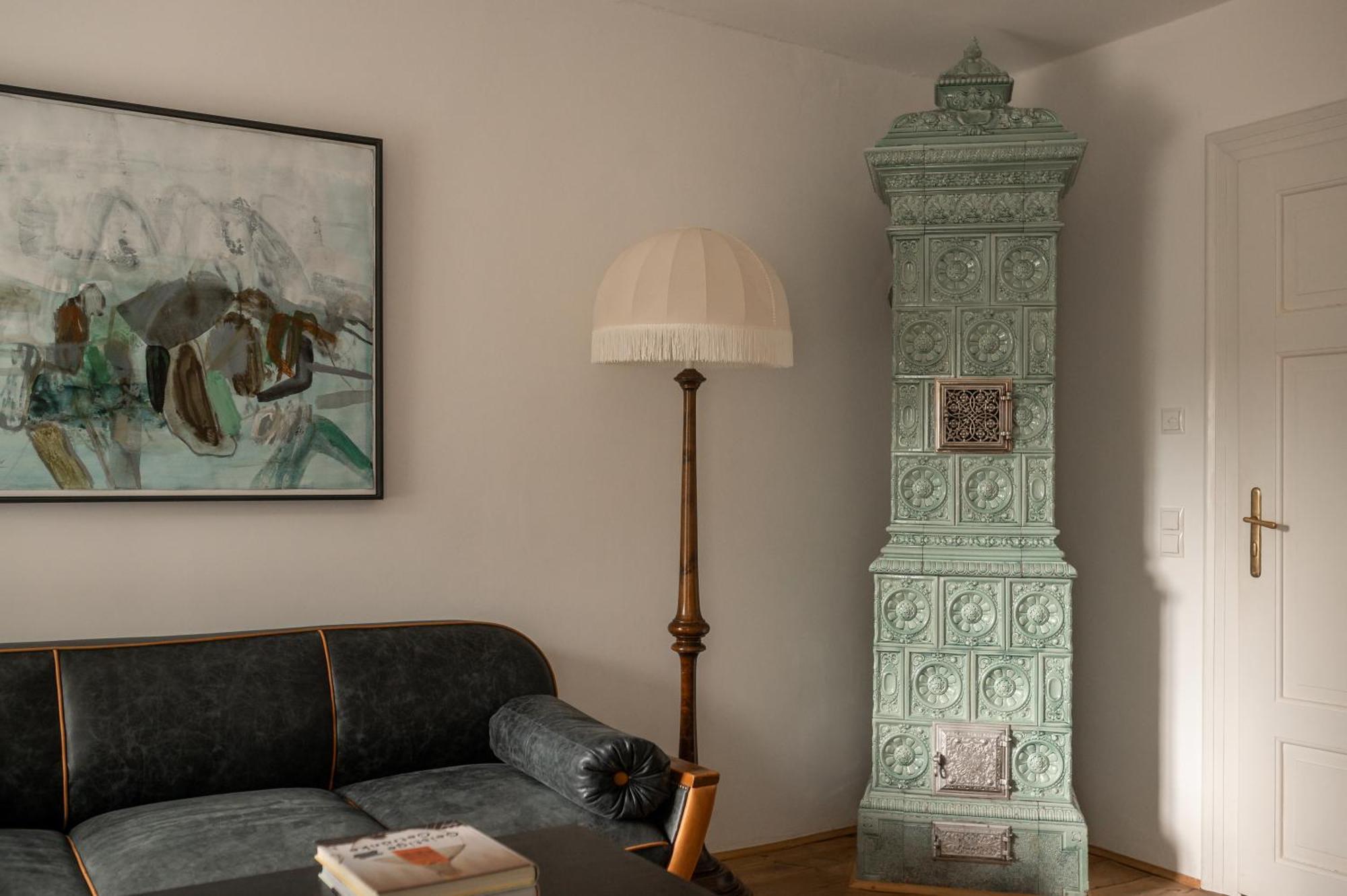 Ottmanngut Suite And Breakfast Merano Bagian luar foto