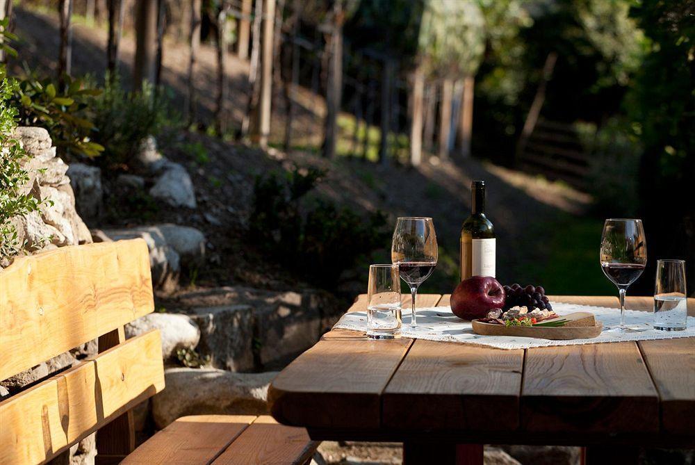 Ottmanngut Suite And Breakfast Merano Bagian luar foto