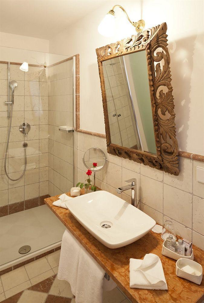 Ottmanngut Suite And Breakfast Merano Bagian luar foto