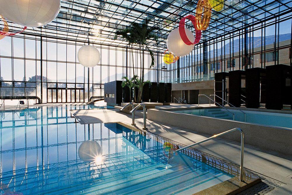 Ottmanngut Suite And Breakfast Merano Bagian luar foto