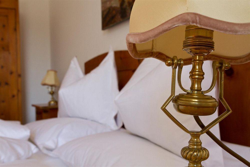Ottmanngut Suite And Breakfast Merano Bagian luar foto