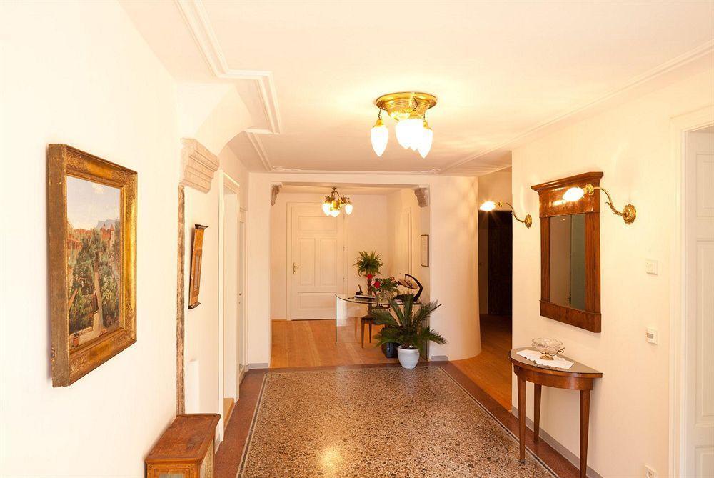 Ottmanngut Suite And Breakfast Merano Bagian luar foto