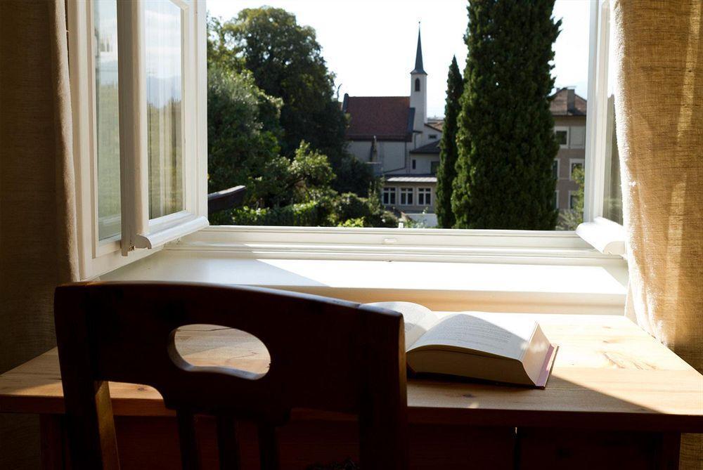 Ottmanngut Suite And Breakfast Merano Bagian luar foto