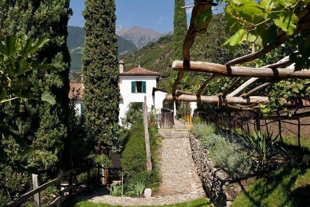 Ottmanngut Suite And Breakfast Merano Bagian luar foto