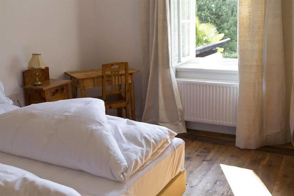 Ottmanngut Suite And Breakfast Merano Bagian luar foto