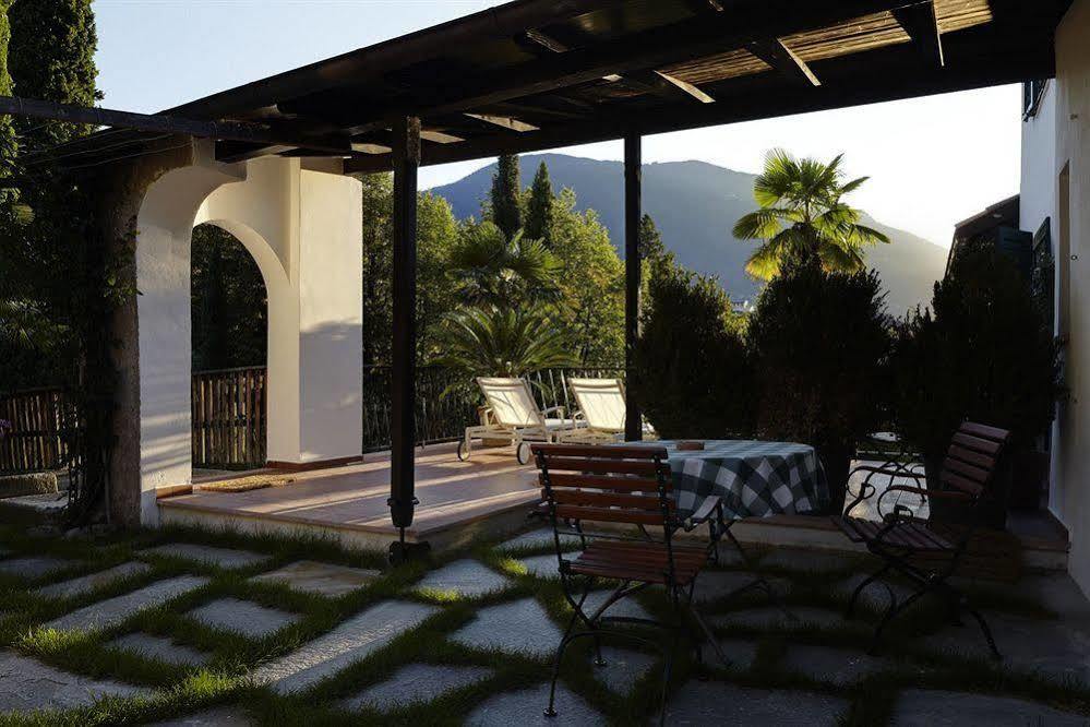 Ottmanngut Suite And Breakfast Merano Bagian luar foto