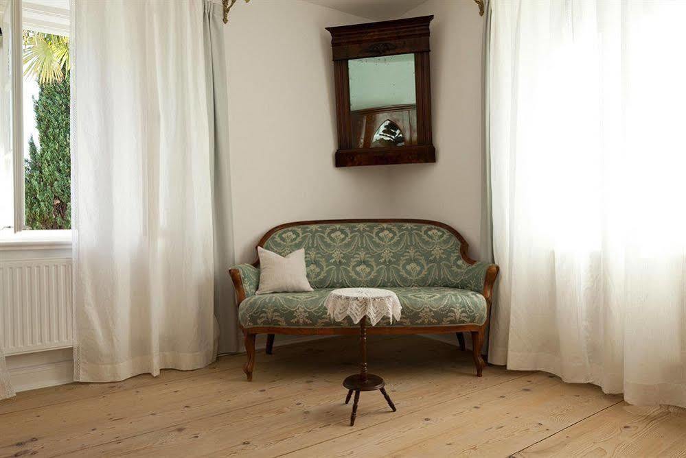 Ottmanngut Suite And Breakfast Merano Bagian luar foto